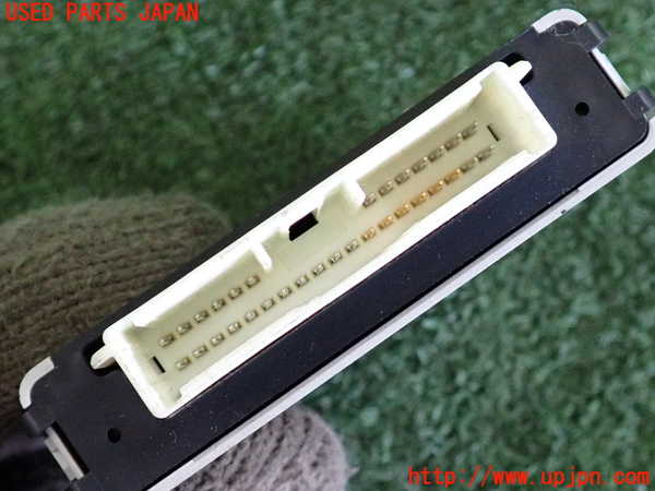 2UPJ-9232446149]レクサス・GS350(GRL10)コンピューター4 (ヘッドランプスイベル) 中古_4