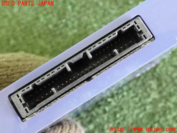 2UPJ-9232446150]レクサス・GS350(GRL10)コンピューター5 (クリアランスウォーニング) 中古_4