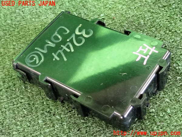2UPJ-9232446151]レクサス・GS350(GRL10)コンピューター6 (パワーマネジメントコントロール) 中古_2
