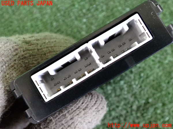 2UPJ-9232446151]レクサス・GS350(GRL10)コンピューター6 (パワーマネジメントコントロール) 中古_4