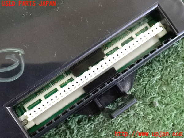 2UPJ-9232446152]レクサス・GS350(GRL10)コンピューター7 (MPX BODY) 中古_5