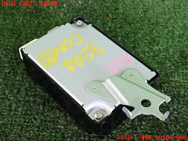 2UPJ-9232446153]レクサス・GS350(GRL10)コンピューター8 (エレクトリカルキー＆TPMS レシーバーAssy) 中古_2