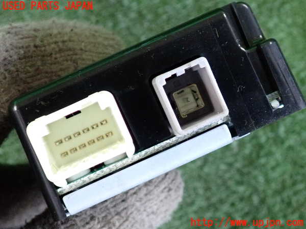 2UPJ-9232446153]レクサス・GS350(GRL10)コンピューター8 (エレクトリカルキー＆TPMS レシーバーAssy) 中古_4