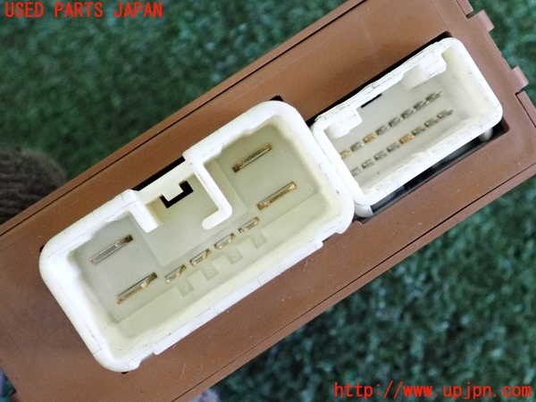 2UPJ-9232446154]レクサス・GS350(GRL10)コンピューター9 (パーキングブレーキ) 中古_4