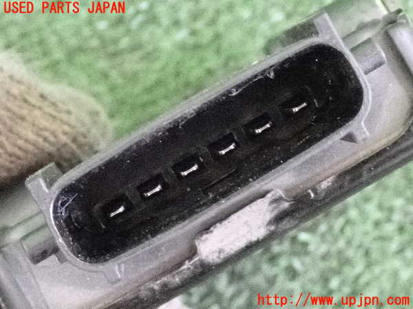 2UPJ-9232446155]レクサス・GS350(GRL10)コンピューター10 (フューエルポンプコントロール) 中古_4