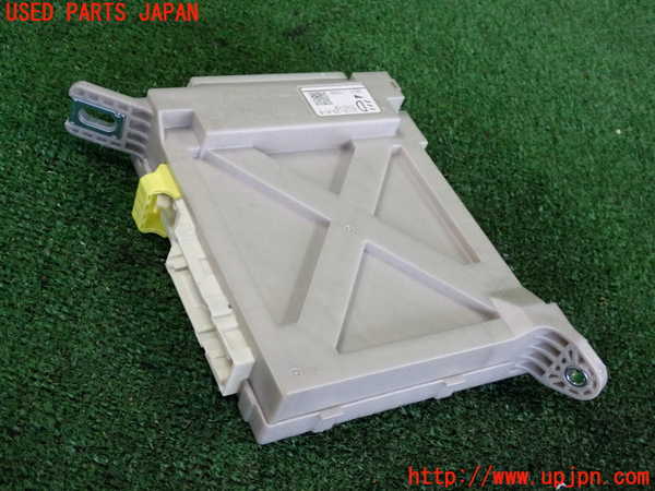 2UPJ-9232446742]レクサス・GS350(GRL10)ヒューズボックス2 中古_2