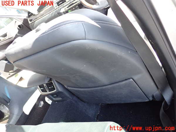 2UPJ-9232447035]レクサス・GS350(GRL10)運転席シート 中古_4