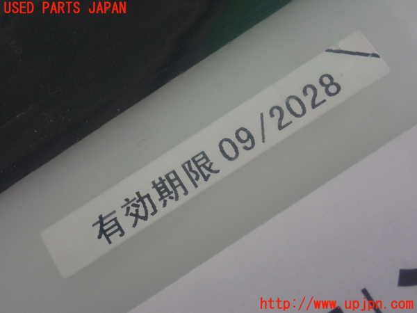 2UPJ-9232447805]レクサス・GS350(GRL10)車載工具 中古_2