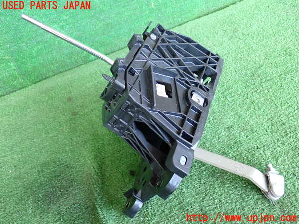 2UPJ-9232447555]レクサス・GS350(GRL10)ATシフトレバー 中古_2