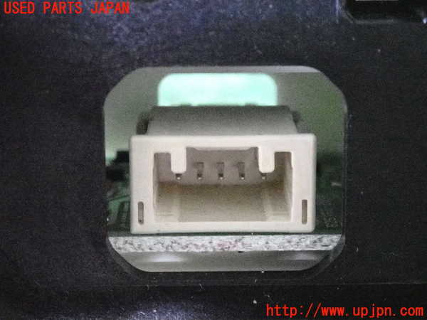 2UPJ-9232447555]レクサス・GS350(GRL10)ATシフトレバー 中古_4