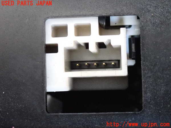 2UPJ-9232447555]レクサス・GS350(GRL10)ATシフトレバー 中古_5