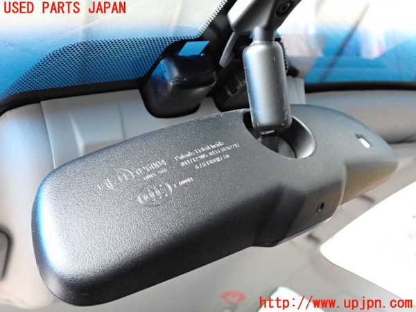 2UPJ-9232447615]レクサス・GS350(GRL10)ルームミラー 中古_2