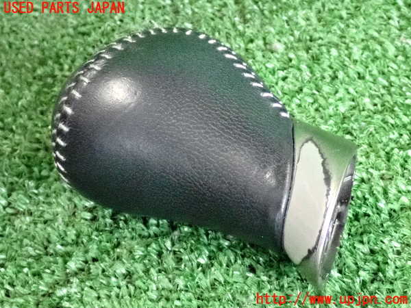 2UPJ-9232447570]レクサス・GS350(GRL10)シフトノブ 中古_2