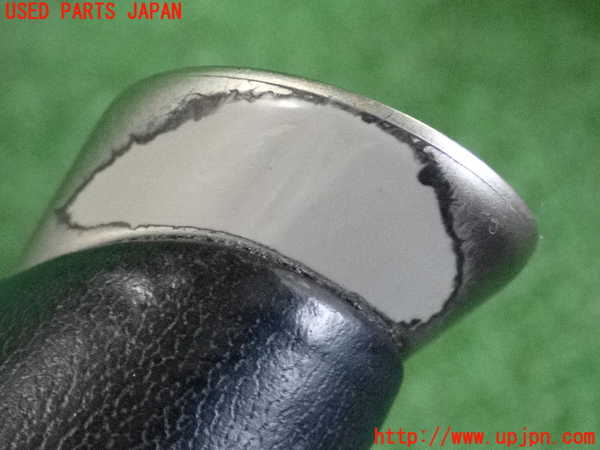 2UPJ-9232447570]レクサス・GS350(GRL10)シフトノブ 中古_5