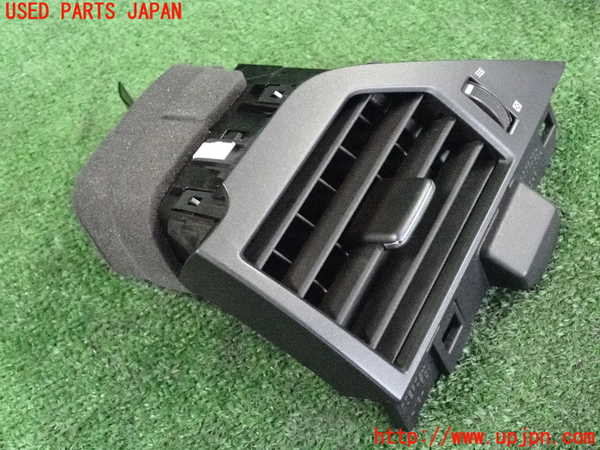 2UPJ-9232447527]レクサス・GS350(GRL10)エアコン吹き出し口2 左 中古_2