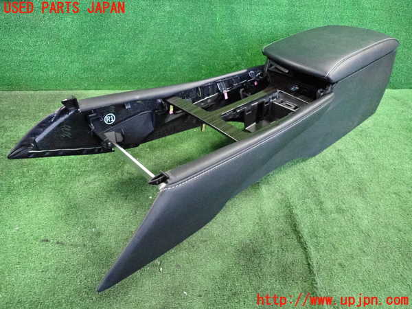 2UPJ-9232447540]レクサス・GS350(GRL10)センターコンソール 中古_2