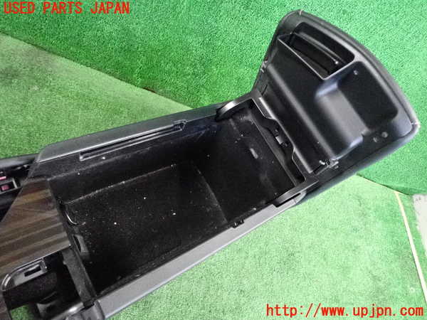 2UPJ-9232447540]レクサス・GS350(GRL10)センターコンソール 中古_4
