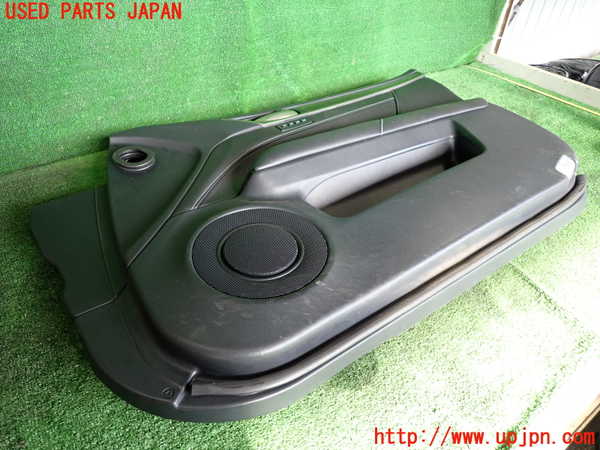 2UPJ-9232441234]レクサス・GS350(GRL10)右前ドア内張り 中古_3
