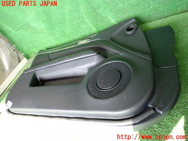 2UPJ-9232441264]レクサス・GS350(GRL10)左前ドア内張り 中古_3