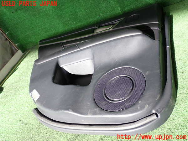 2UPJ-9232441324]レクサス・GS350(GRL10)左後ドア内張り 中古_3