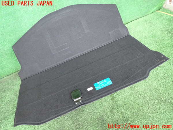 2UPJ-9232447771]レクサス・GS350(GRL10)ラゲッジトレイ1 中古_2