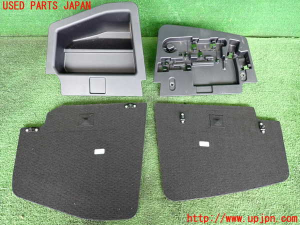 2UPJ-9232447773]レクサス・GS350(GRL10)ラゲッジトレイ3 中古_2