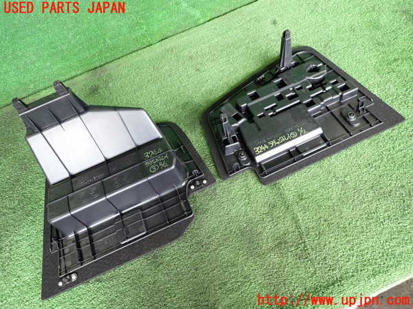 2UPJ-9232447773]レクサス・GS350(GRL10)ラゲッジトレイ3 中古_3