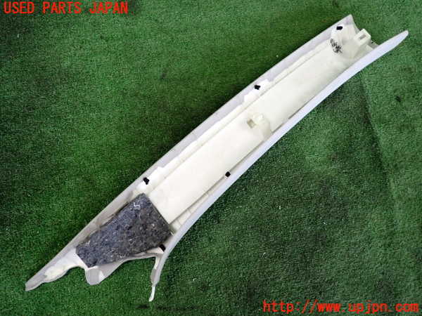 2UPJ-9232447660]レクサス・GS350(GRL10)左フロントピラートリム 中古_2