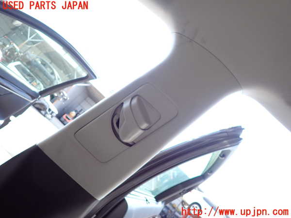 2UPJ-9232447665]レクサス・GS350(GRL10)右センターピラートリム 中古_2