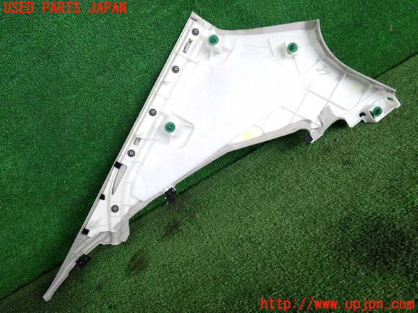 2UPJ-9232447675]レクサス・GS350(GRL10)右リアピラートリム 中古_3