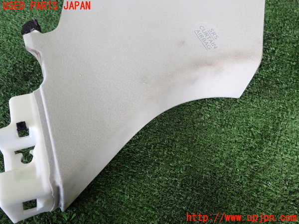 2UPJ-9232447680]レクサス・GS350(GRL10)左リアピラートリム 中古_2