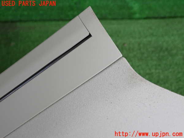 2UPJ-9232447680]レクサス・GS350(GRL10)左リアピラートリム 中古_3