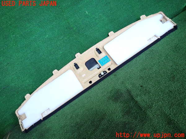 2UPJ-9232447762]レクサス・GS350(GRL10)トノカバー2 中古_2