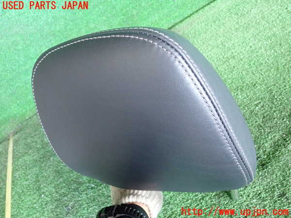 2UPJ-9232447040]レクサス・GS350(GRL10)運転席ヘッドレスト 中古_2