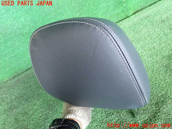 2UPJ-9232447070]レクサス・GS350(GRL10)助手席ヘッドレスト 中古_2