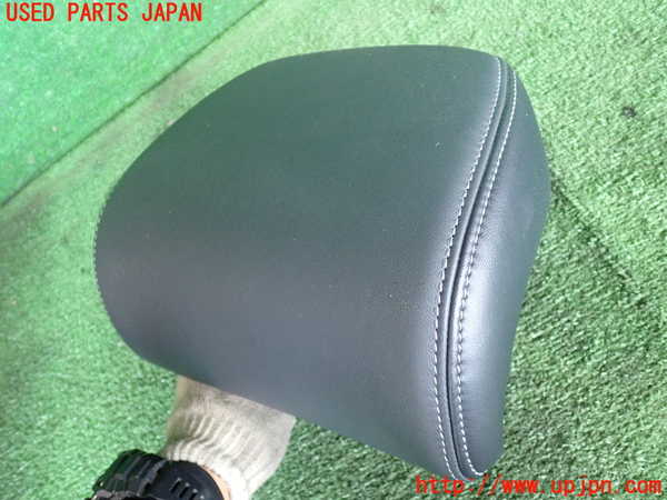 2UPJ-9232447150]レクサス・GS350(GRL10)右2列目ヘッドレスト 中古_2
