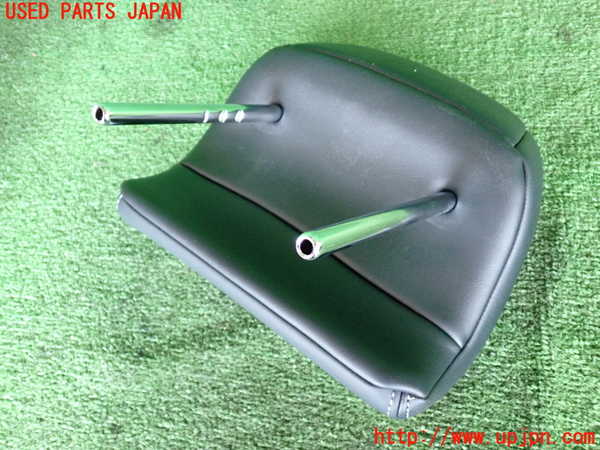 2UPJ-9232447150]レクサス・GS350(GRL10)右2列目ヘッドレスト 中古_3