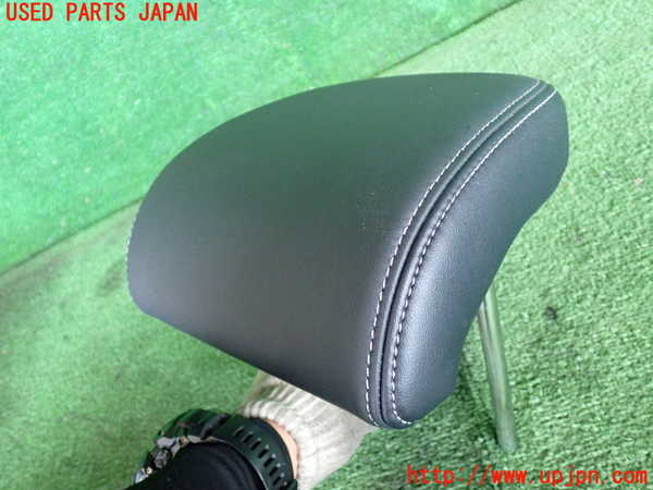 2UPJ-9232447130]レクサス・GS350(GRL10)真中2列目ヘッドレスト 中古_2