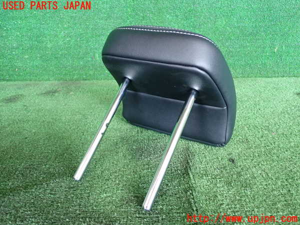 2UPJ-9232447130]レクサス・GS350(GRL10)真中2列目ヘッドレスト 中古_3
