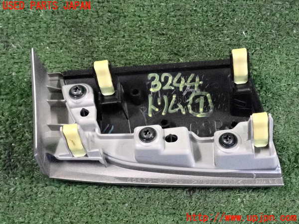 2UPJ-9232447691]レクサス・GS350(GRL10)内装トリム類1 中古_2