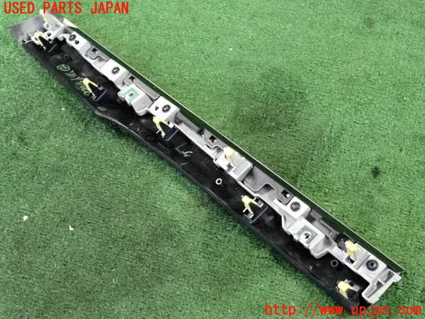2UPJ-9232447692]レクサス・GS350(GRL10)内装トリム類2 中古_2