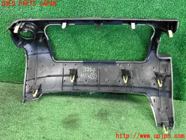 2UPJ-9232447693]レクサス・GS350(GRL10)内装トリム類3 中古_2