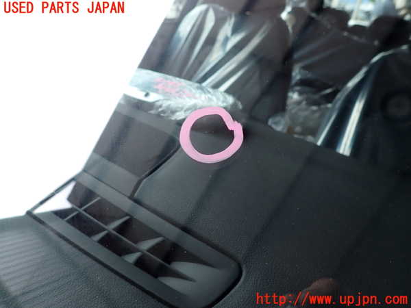 2UPJ-9232451195]アウディ・A1 スポーツバック(8XCHZ)フロントガラス (43R-011566 M848) 中古_2