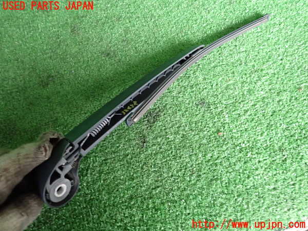 2UPJ-9232451661]アウディ・A1 スポーツバック(8XCHZ)リアワイパーアーム1 中古_2