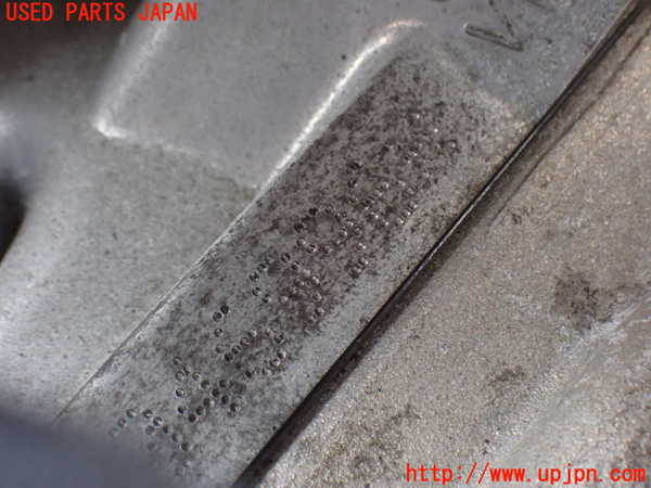 2UPJ-9232452010]アウディ・A1 スポーツバック(8XCHZ)エンジン CHZ 中古_3