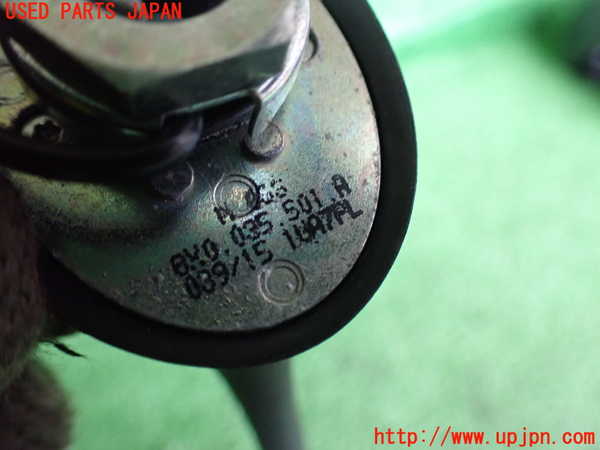 2UPJ-9232456550]アウディ・A1 スポーツバック(8XCHZ)アンテナ 中古_3