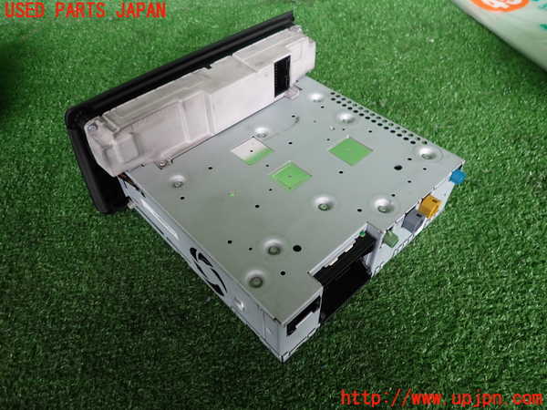 2UPJ-9232456589]アウディ・A1 スポーツバック(8XCHZ)カーナビゲーション 中古_2
