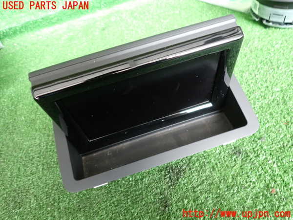 2UPJ-9232456629]アウディ・A1 スポーツバック(8XCHZ)モニター 中古_2