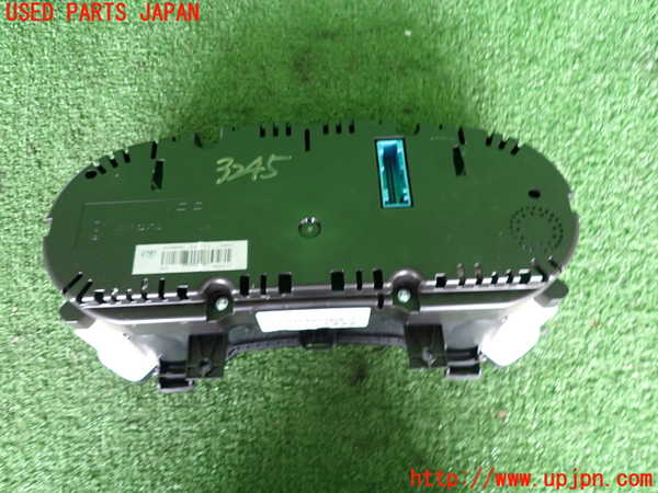 2UPJ-9232456170]アウディ・A1 スポーツバック(8XCHZ)スピードメーター 中古_2