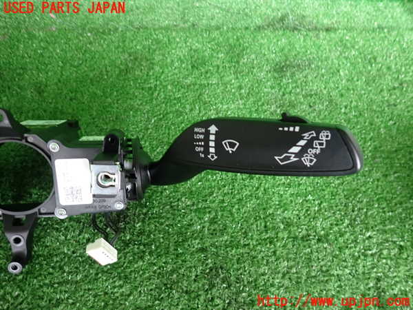 2UPJ-9232456720]アウディ・A1 スポーツバック(8XCHZ)コンビネーションスイッチ 中古_2